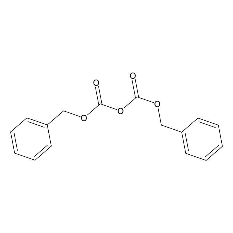 Dibenzyl dicarbonate