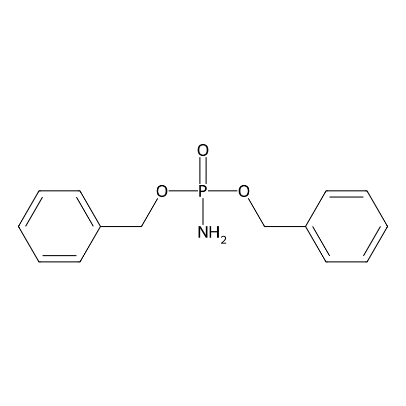 Dibenzyl phosphoramidate