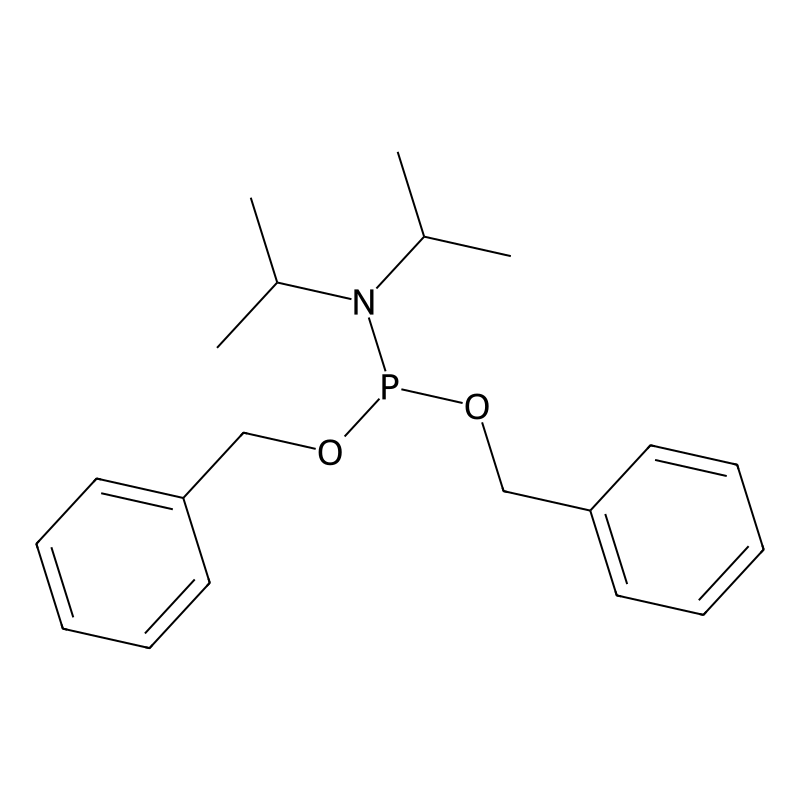 Dibenzyldiisopropylphosphoramidite