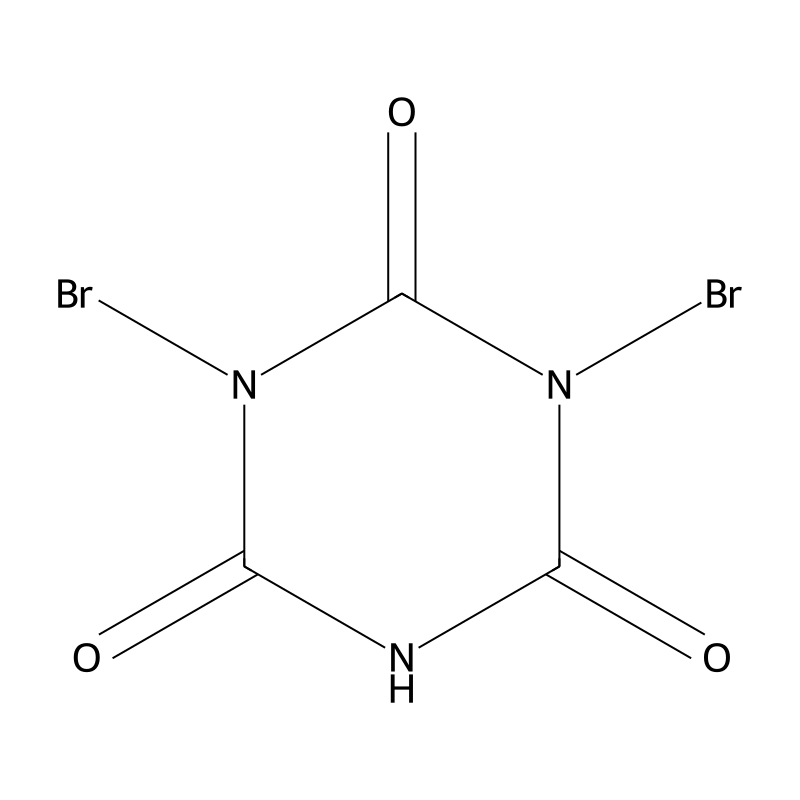 Dibromoisocyanuric acid