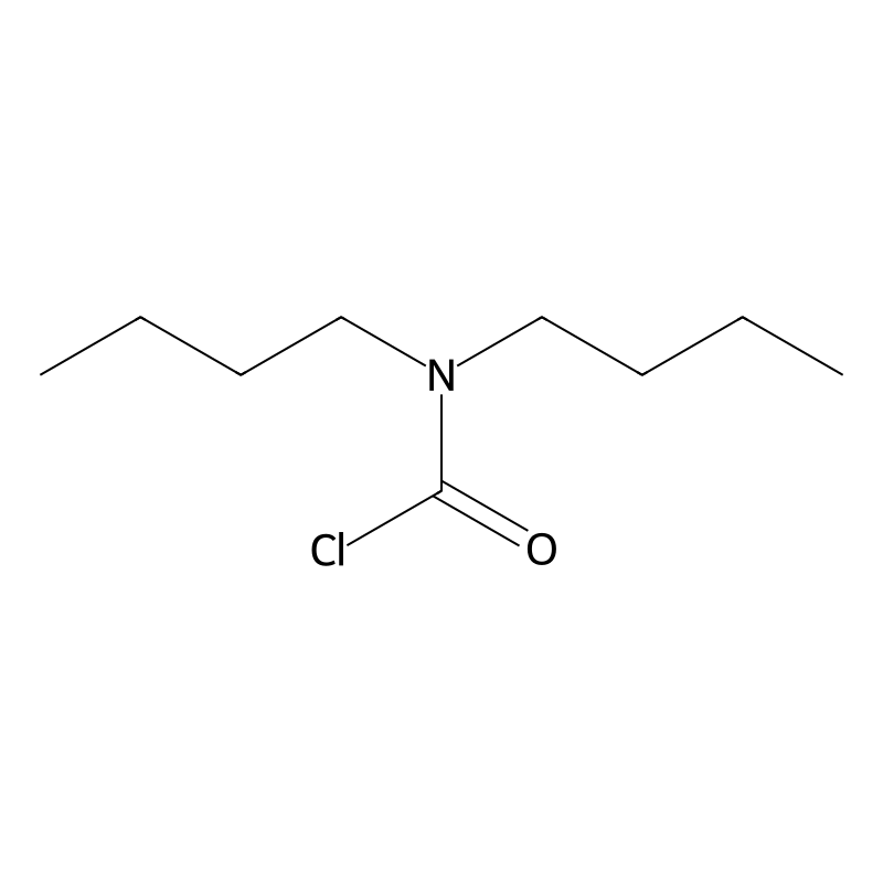 Dibutylcarbamic chloride