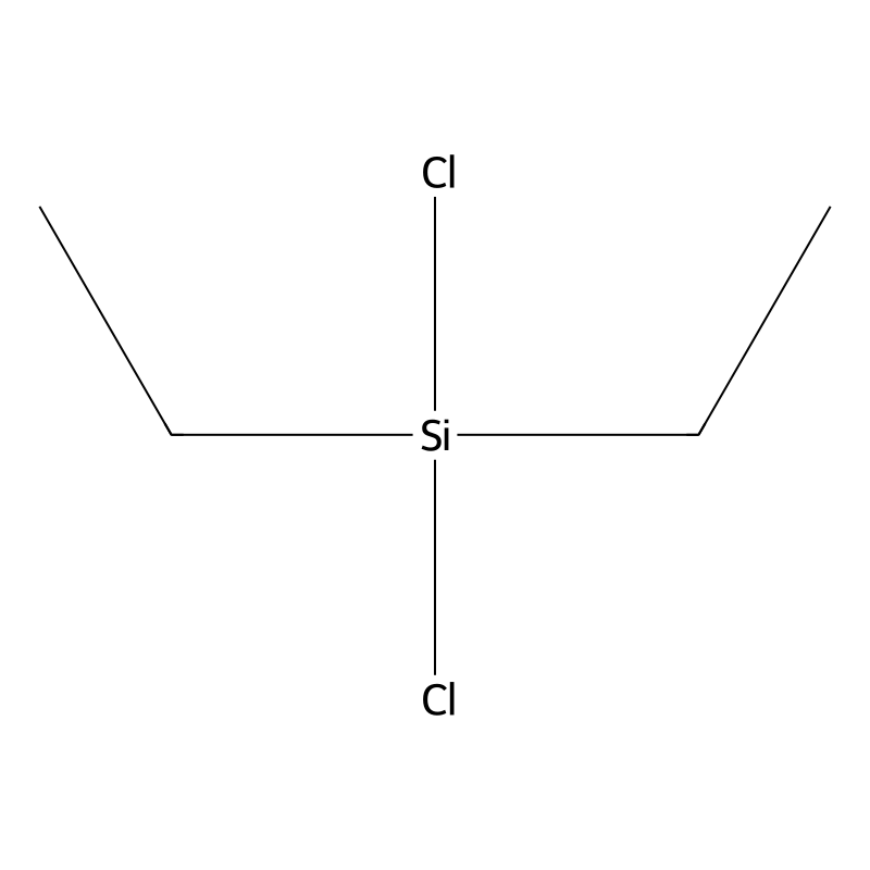 Dichlorodiethylsilane