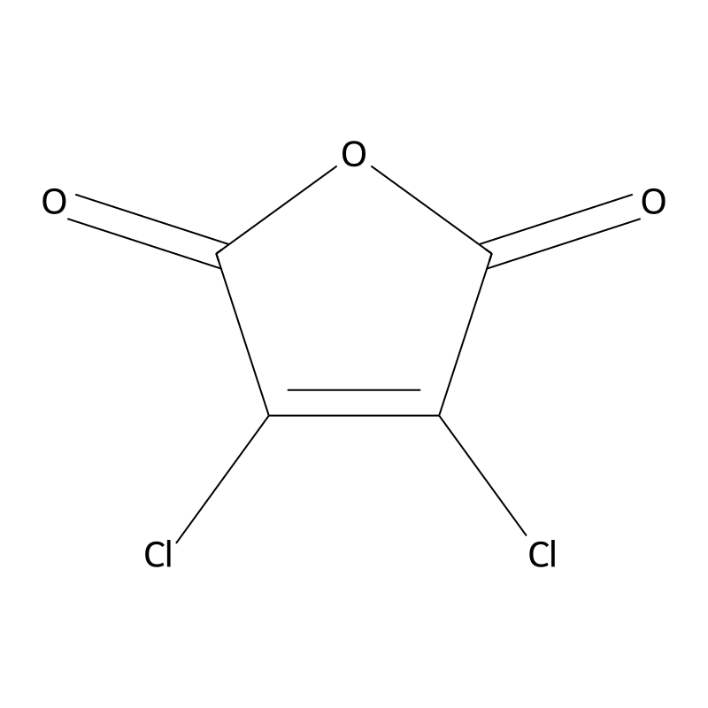 Dichloromaleic anhydride