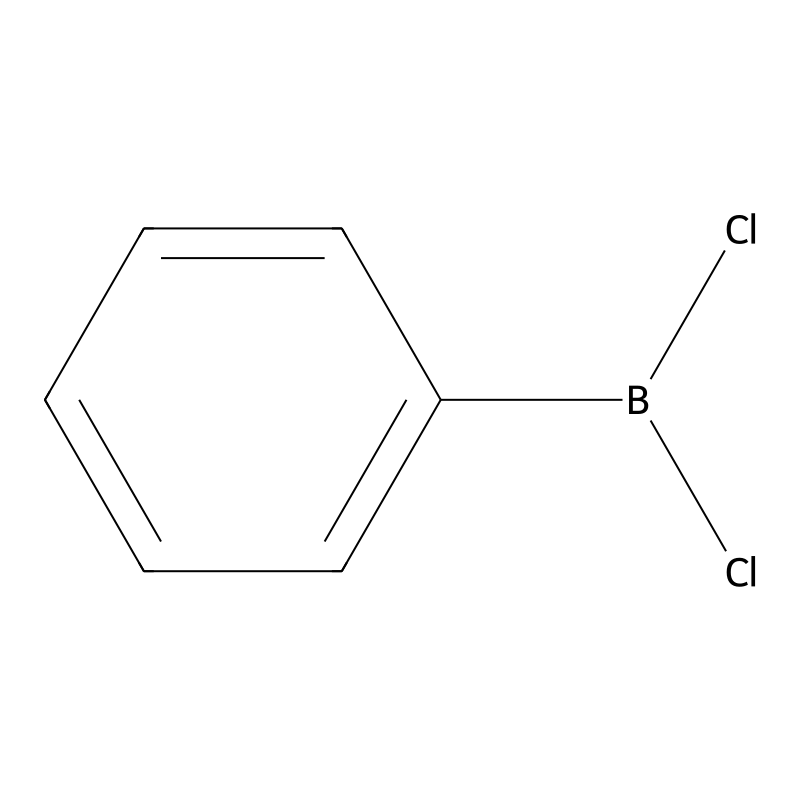 Dichlorophenylborane