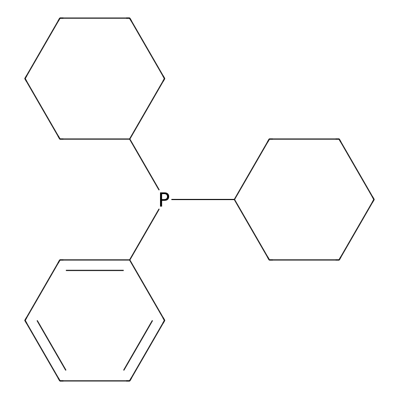 Dicyclohexylphenylphosphine