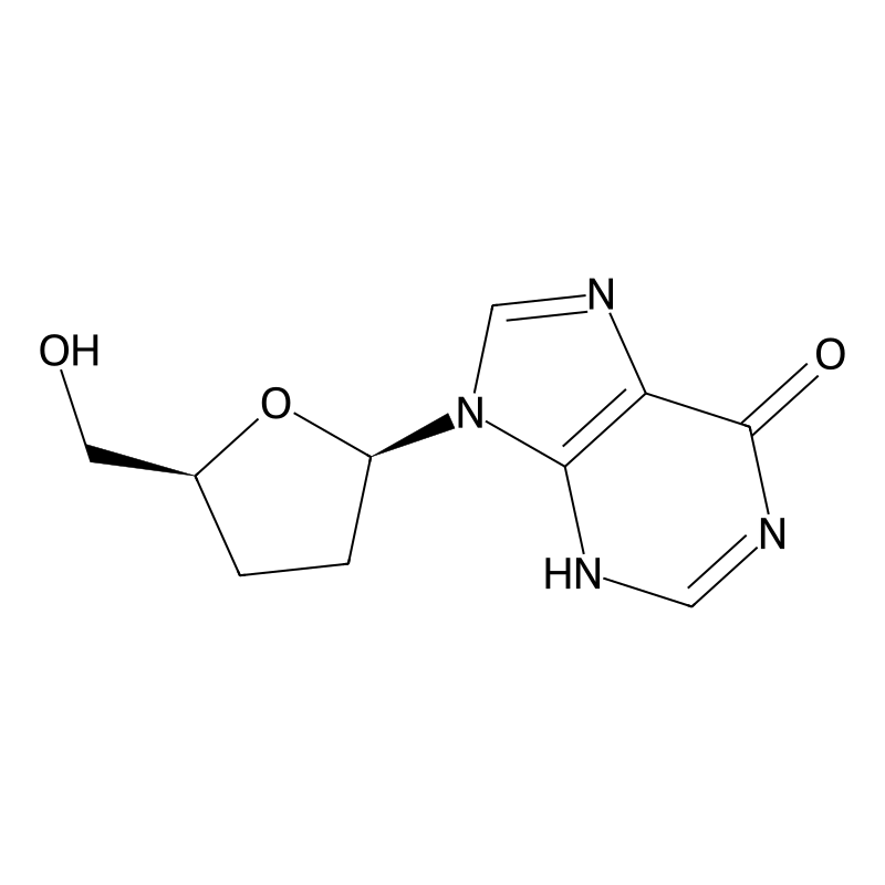 Didanosine