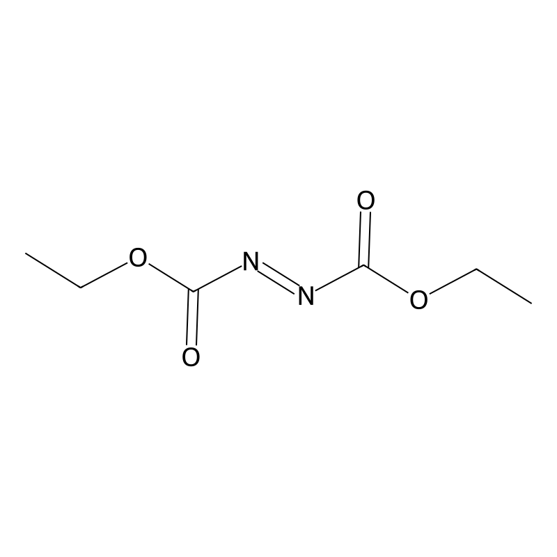 Diethyl azodicarboxylate