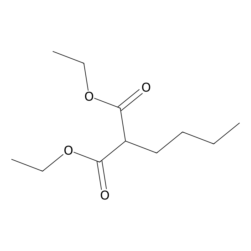 Diethyl butylmalonate