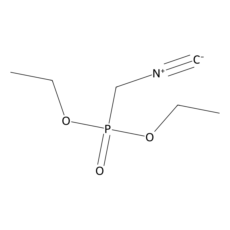 Diethyl isocyanomethylphosphonate
