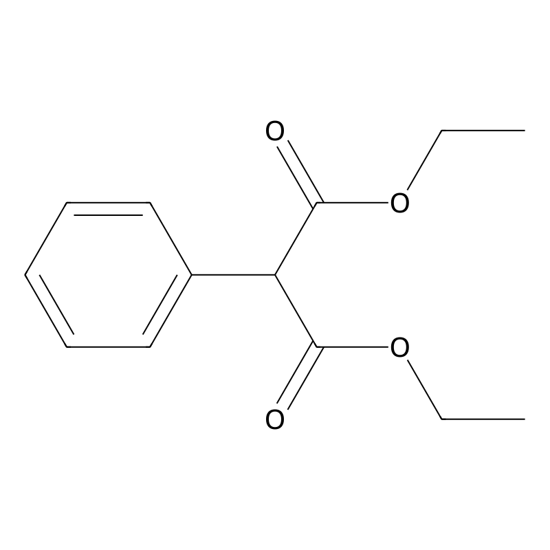 Diethyl phenylmalonate