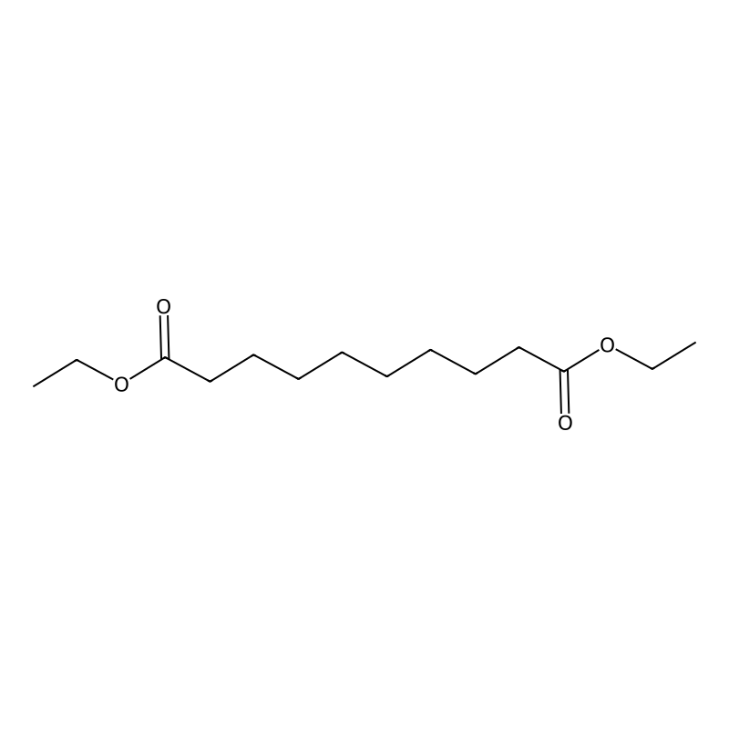 Diethyl sebacate