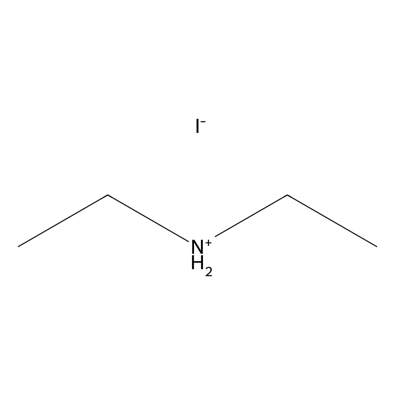 Diethylamine Hydroiodide