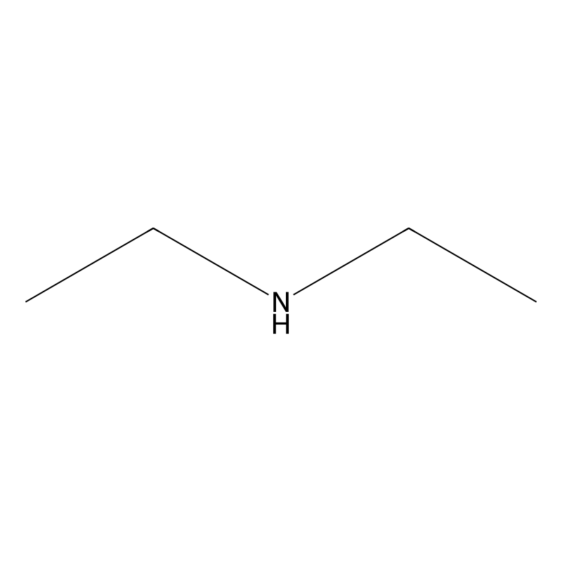 Diethylamine