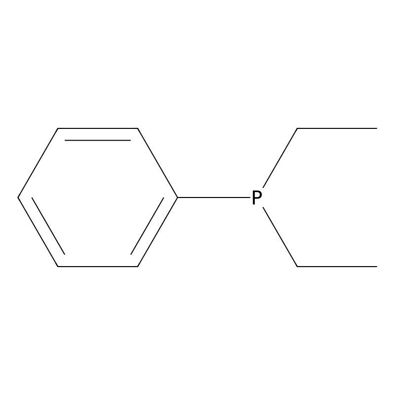 Diethylphenylphosphine