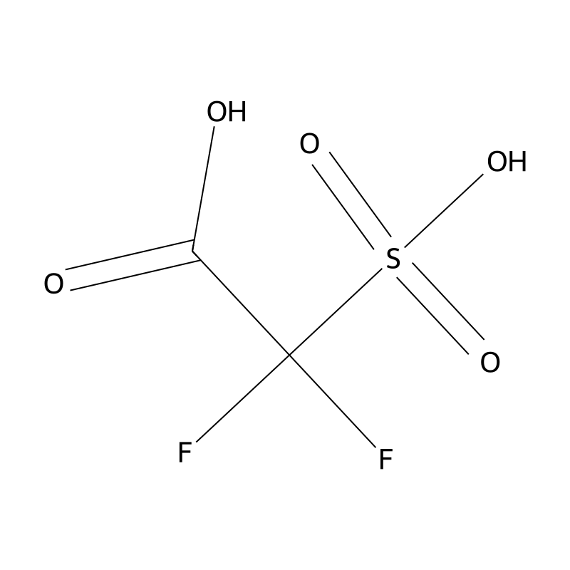 Difluorosulfoacetic acid