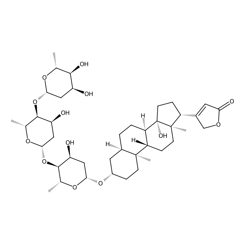 Digitoxin