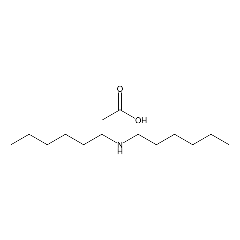 Dihexylammonium Acetate