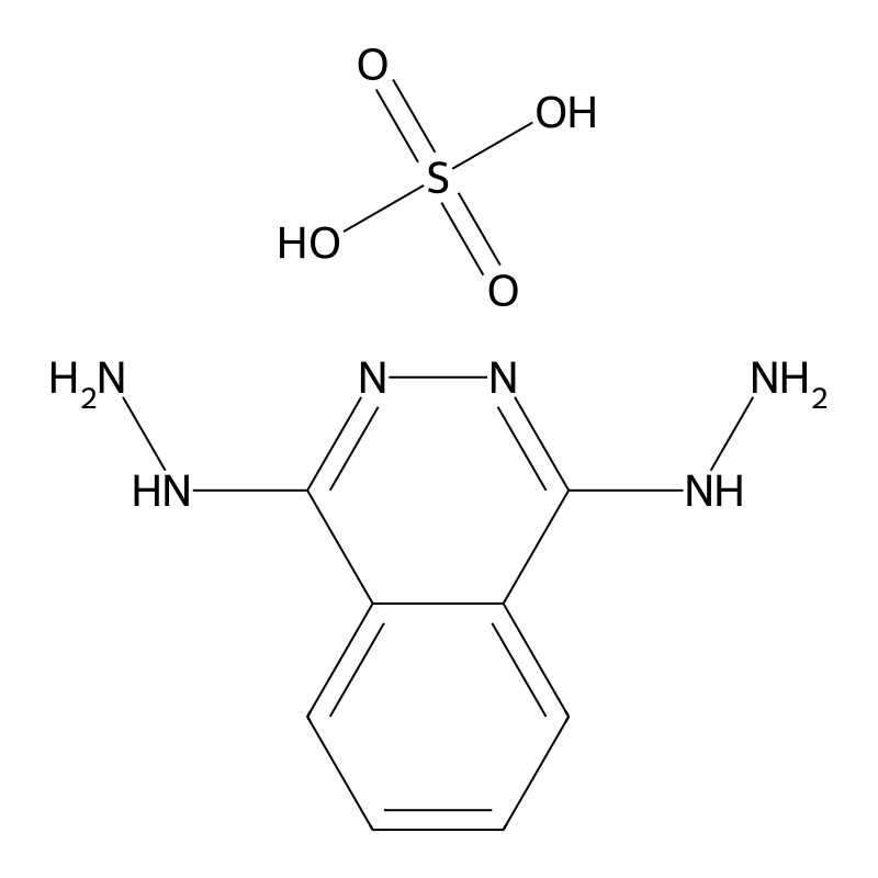 Dihydralazine sulfate