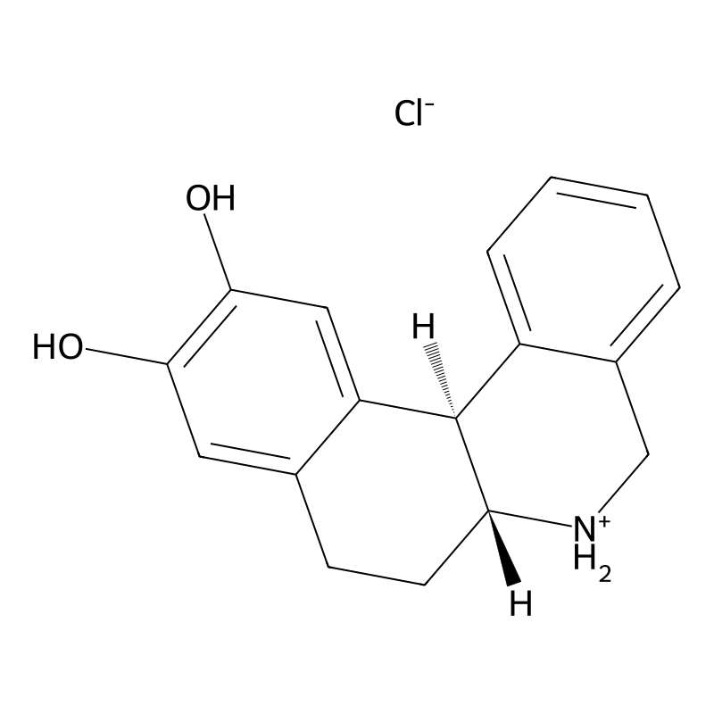 Dihydrexidine hydrochloride