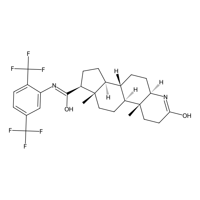Dihydro Dutasteride