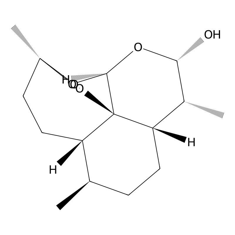 Dihydroartemisinin