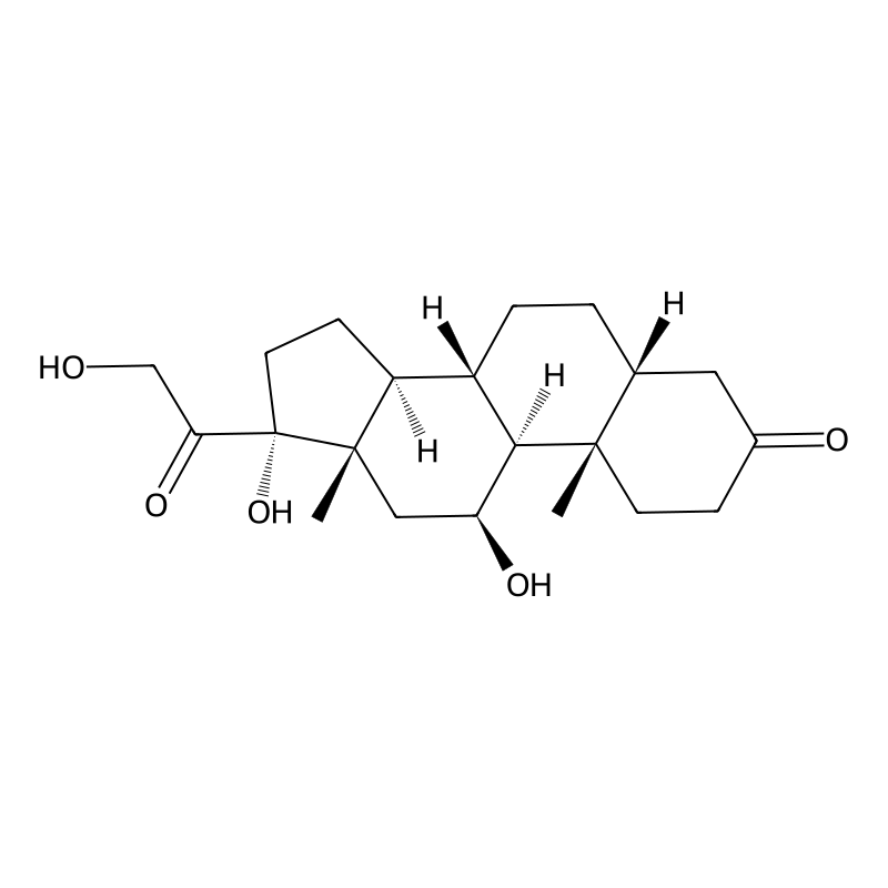 Dihydrocortisol