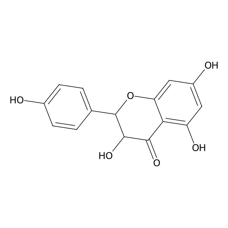 Dihydrokaempferol