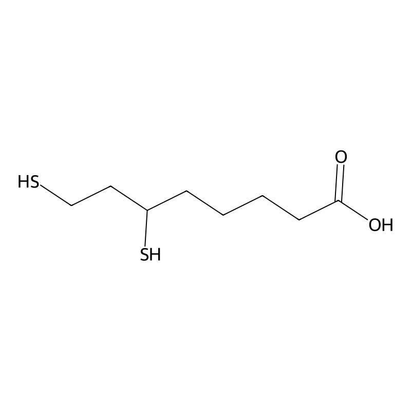 Dihydrolipoic acid