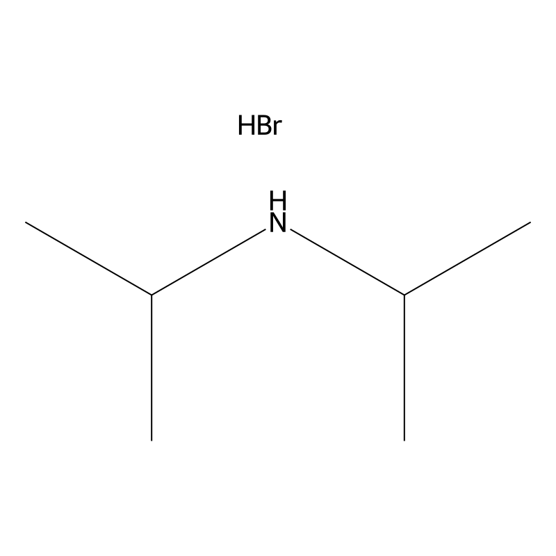 Diisopropylamine hydrobromide