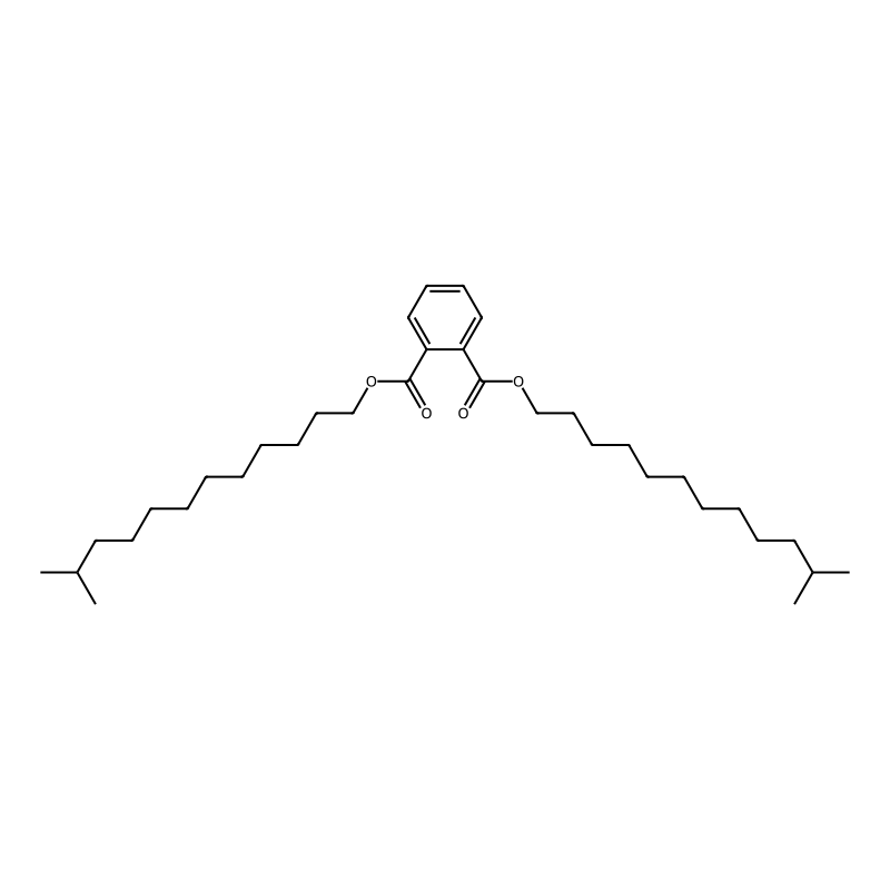 Diisotridecyl phthalate