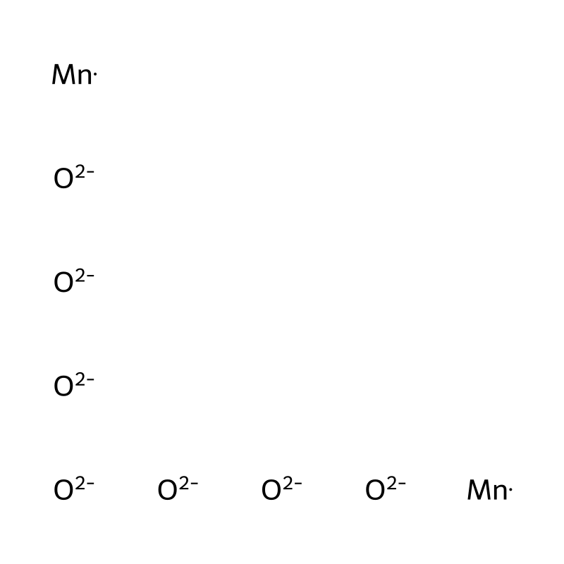 Dimanganese heptaoxide