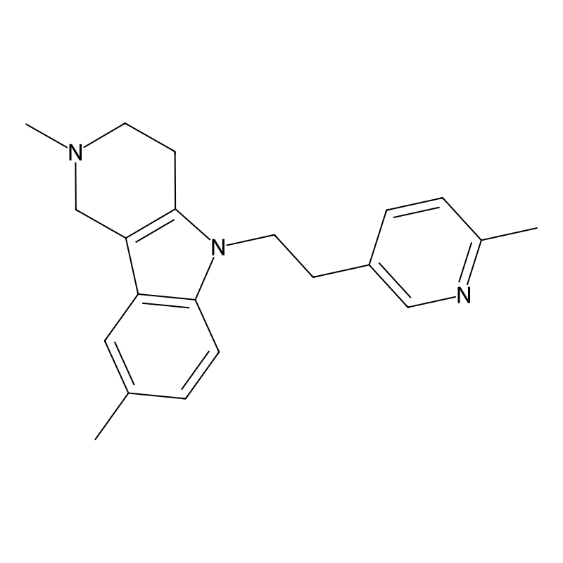 Dimebolin