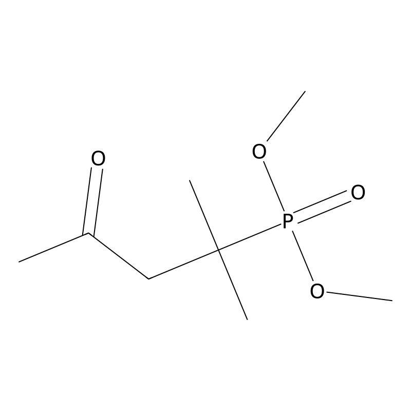 Dimephosphon