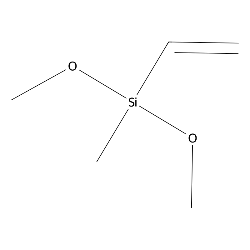 Dimethoxymethylvinylsilane