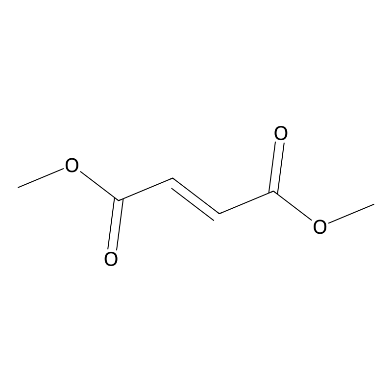 Dimethyl fumarate