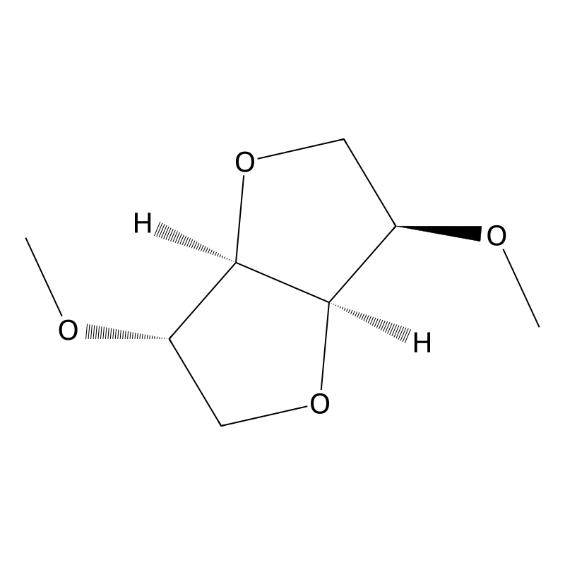 Dimethyl isosorbide