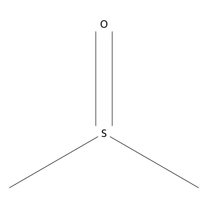 Dimethyl sulfoxide