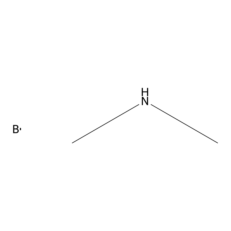 Dimethylamine borane