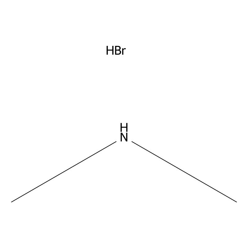 Dimethylamine hydrobromide