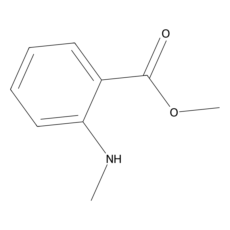 Dimethylanthranilate