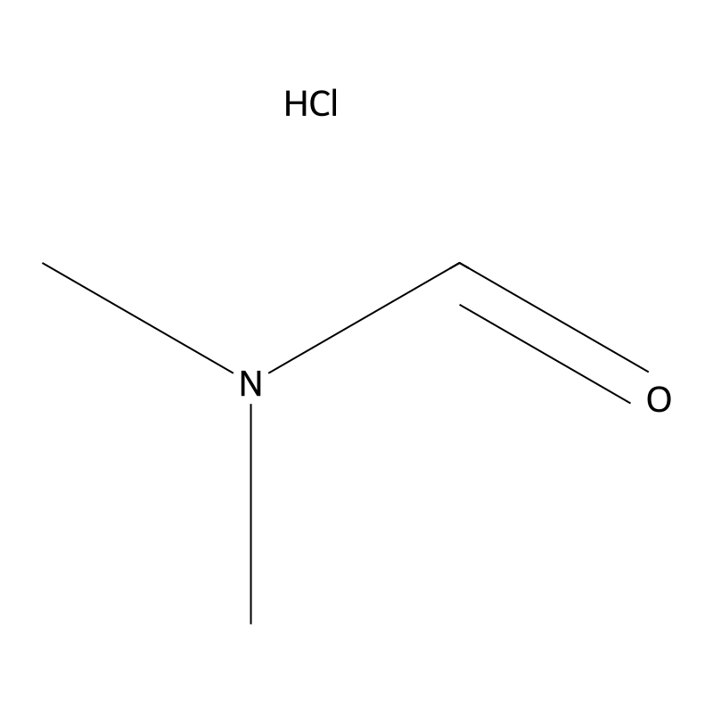 buy-dimethylformamide-hydrogen-chloride-complex-3397-76-0