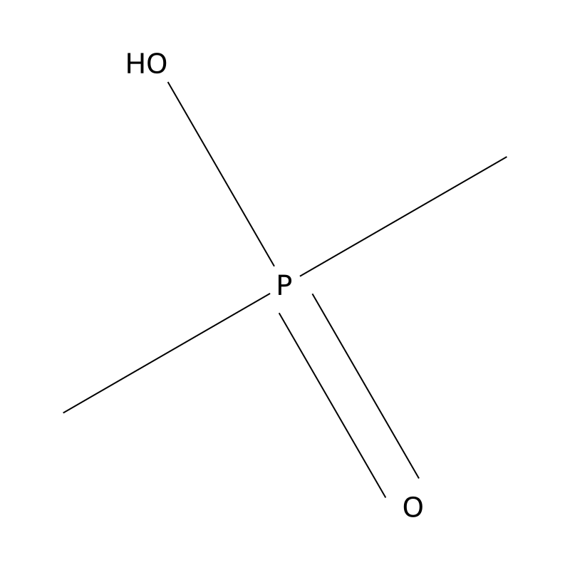 Dimethylphosphinic acid