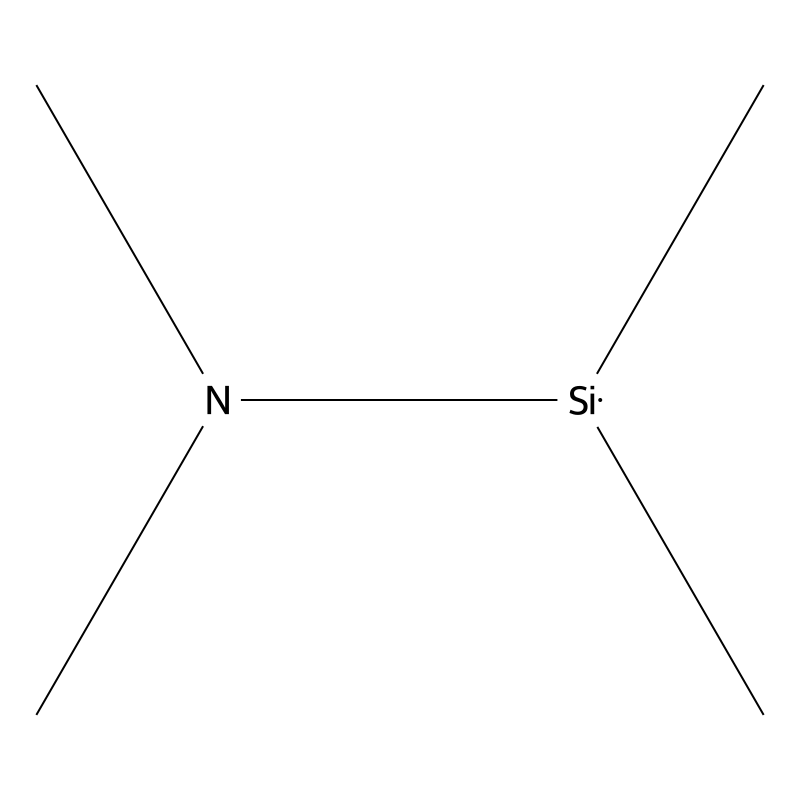 Dimethylsilyldimethylamine