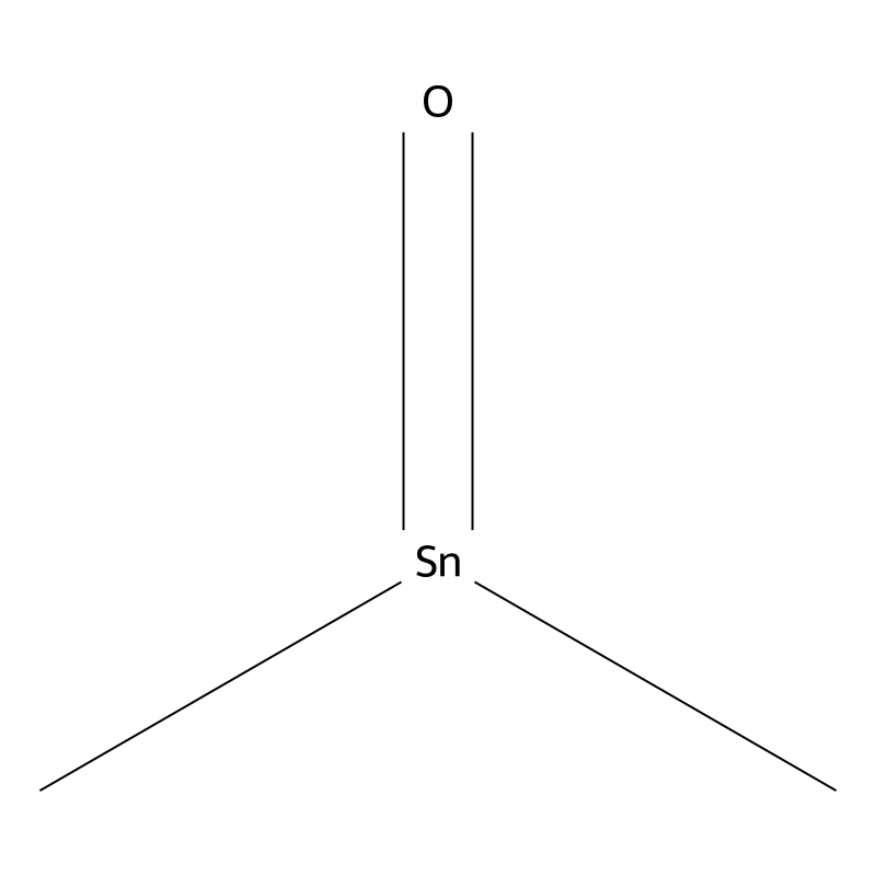 Dimethyltin oxide