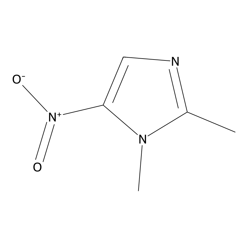 Dimetridazole