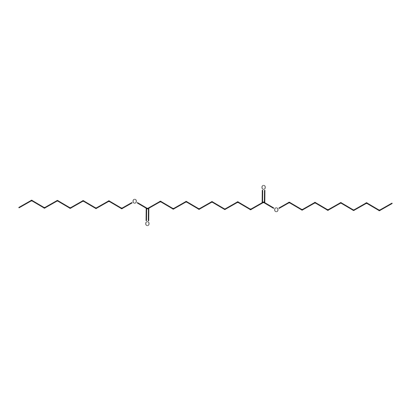 Dinonyl sebacate