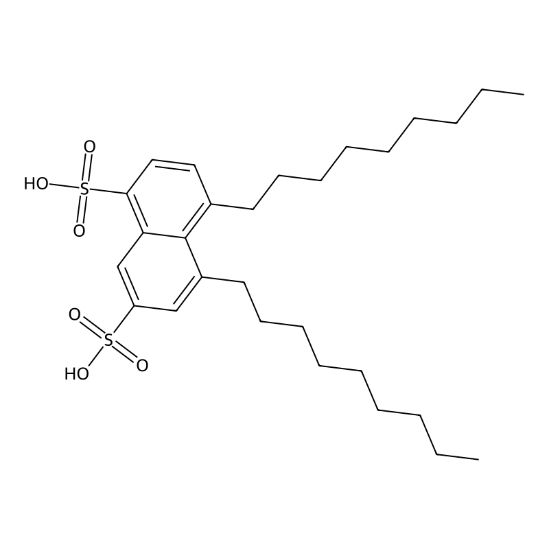 Dinonylnaphthalenedisulphonic acid
