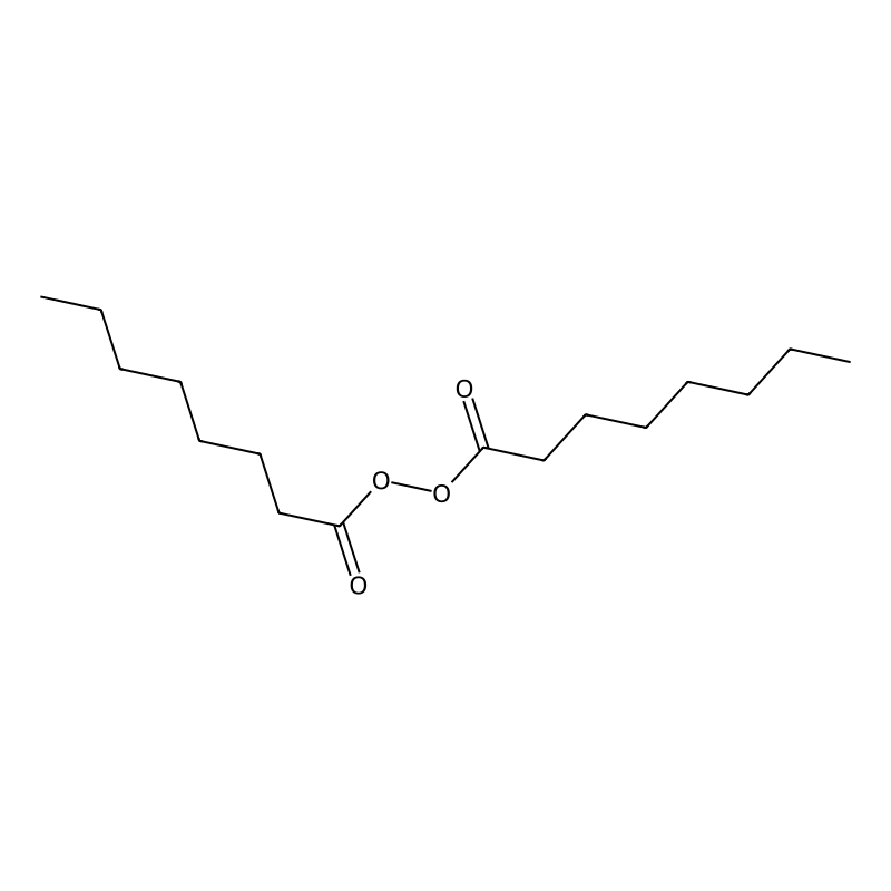 Dioctanoyl peroxide