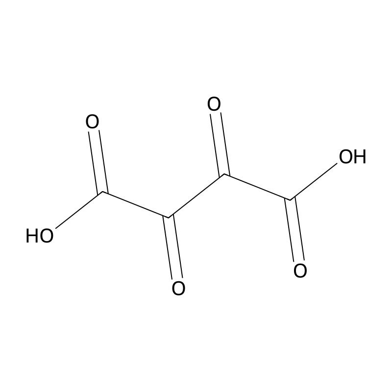 Dioxosuccinic acid