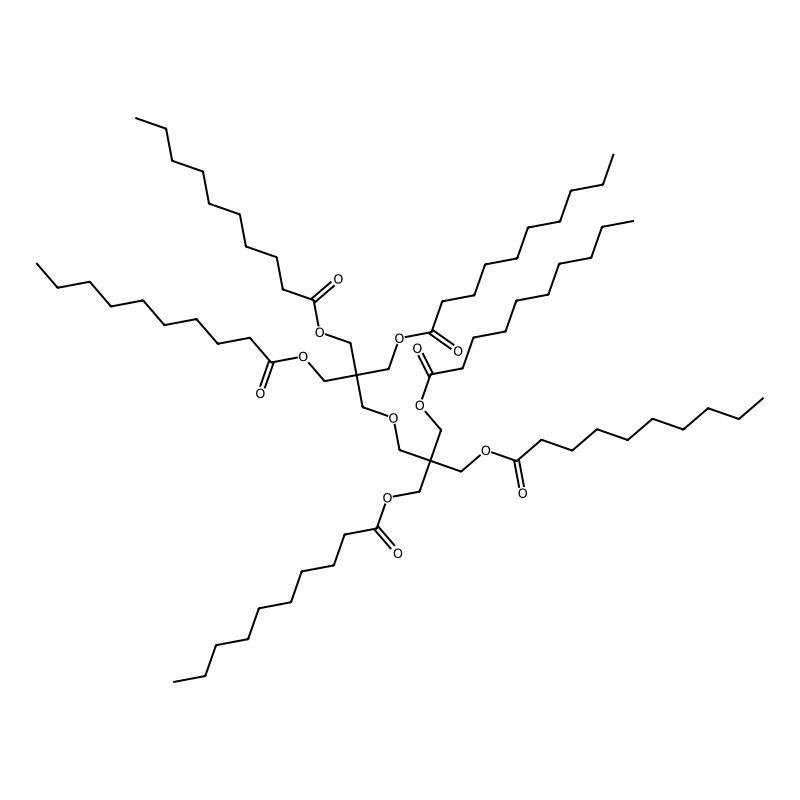 Dipentaerythrityl hexacaprate